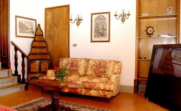 Giusterna Casa de Campo