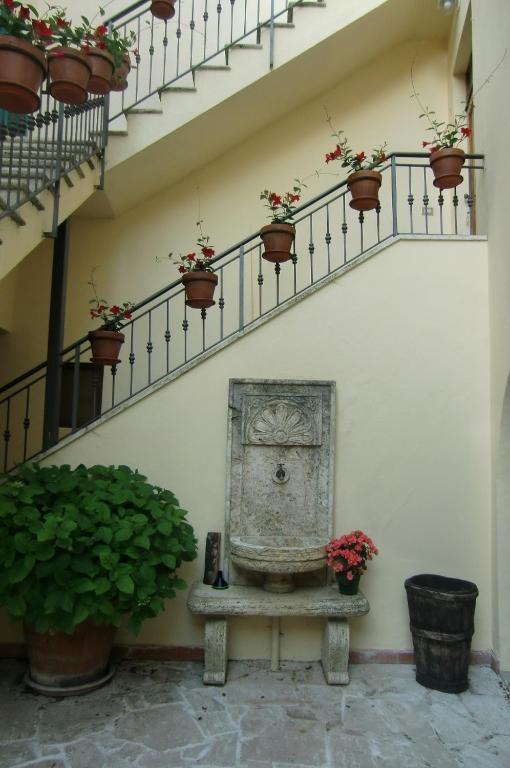 Giusterna * Monte Benichi