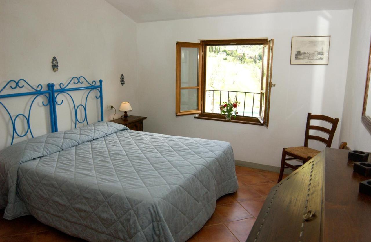 Giusterna Casa de Campo