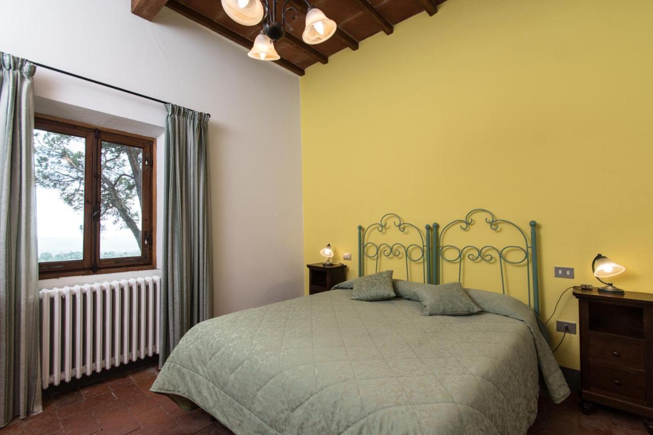Giusterna Casa de Campo *